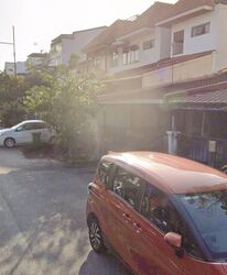 Opera Estate (D15), Terrace #530034411